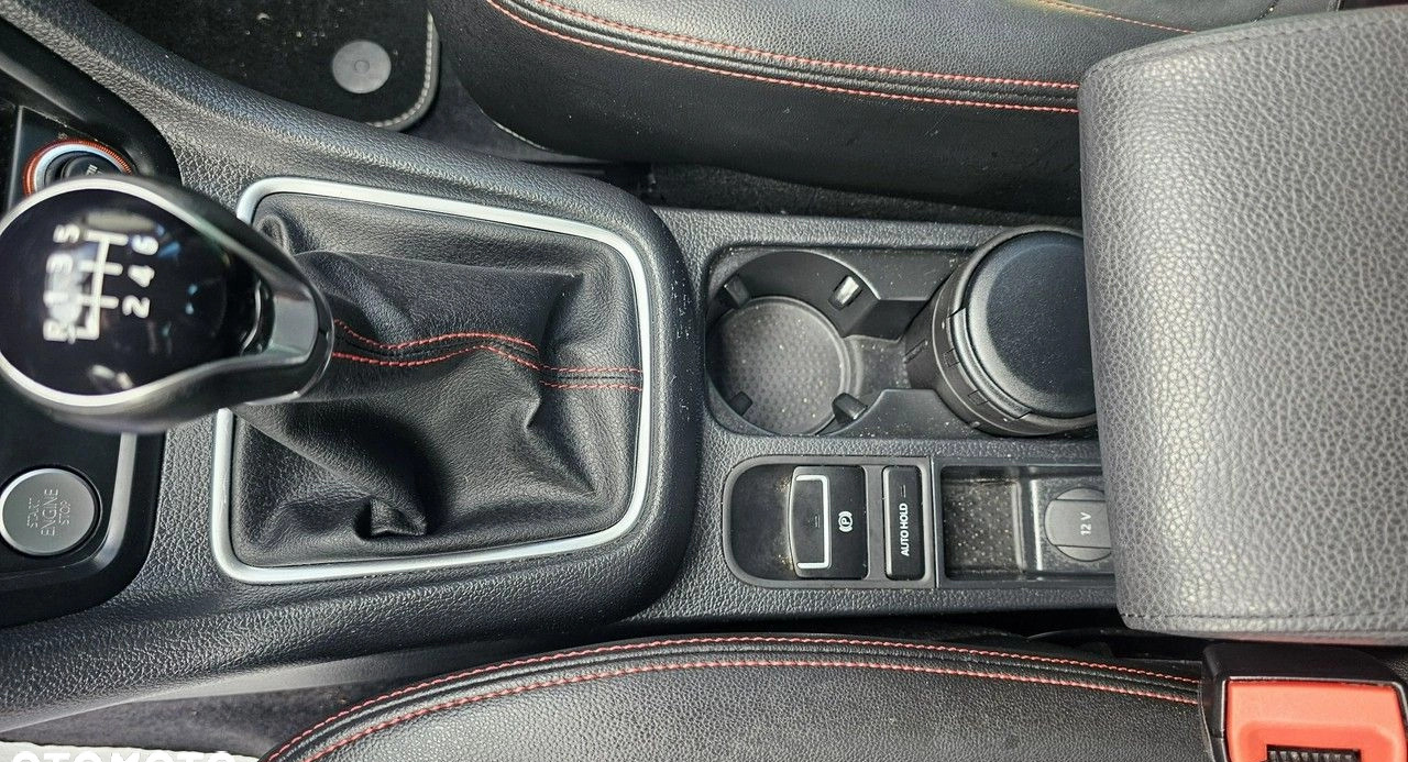 Seat Alhambra cena 79500 przebieg: 170000, rok produkcji 2018 z Bielawa małe 352